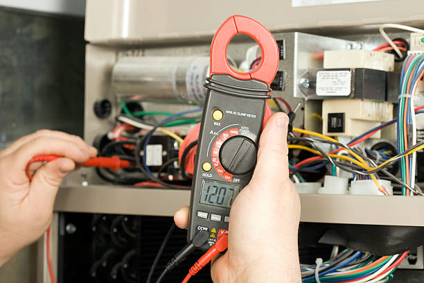 Best Electrical Maintenance Services  in , OR