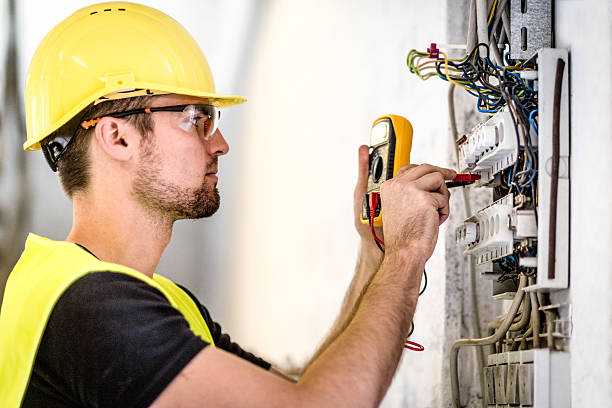 Best Emergency Electrical Repair Services  in , OR